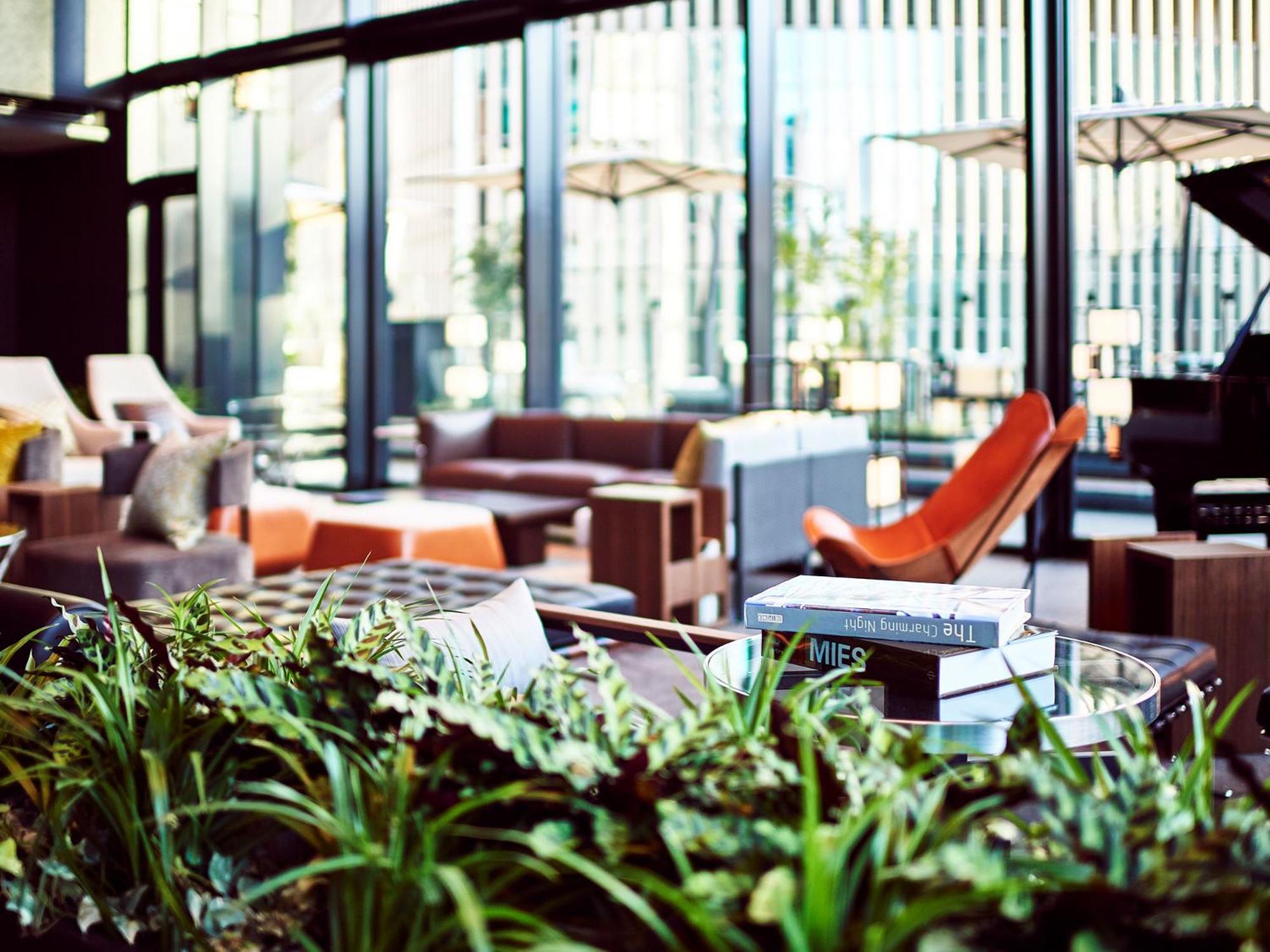 The Gate Hotel Tokyo By Hulic Kültér fotó Library